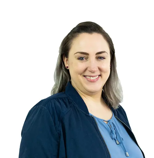 Sabrina Sackl-Bressler, BA