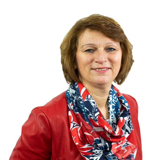 Sabine Hofireck, MBA